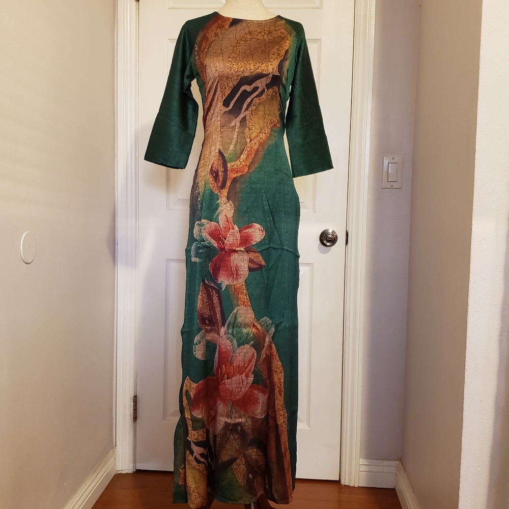 Ao Dai 2ta